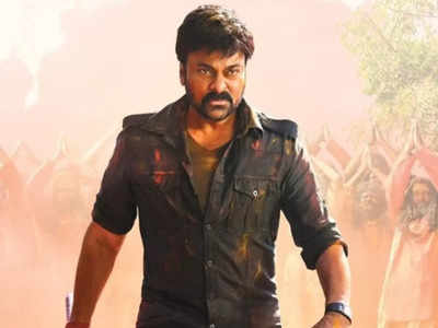 Chiranjeevi moves on to 'Waltair Veerayya' after 'Acharya' debacle ...