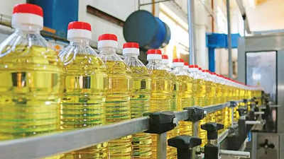 India’s edible oil stock is comfortable despite ban on export by Indonesia: Govt