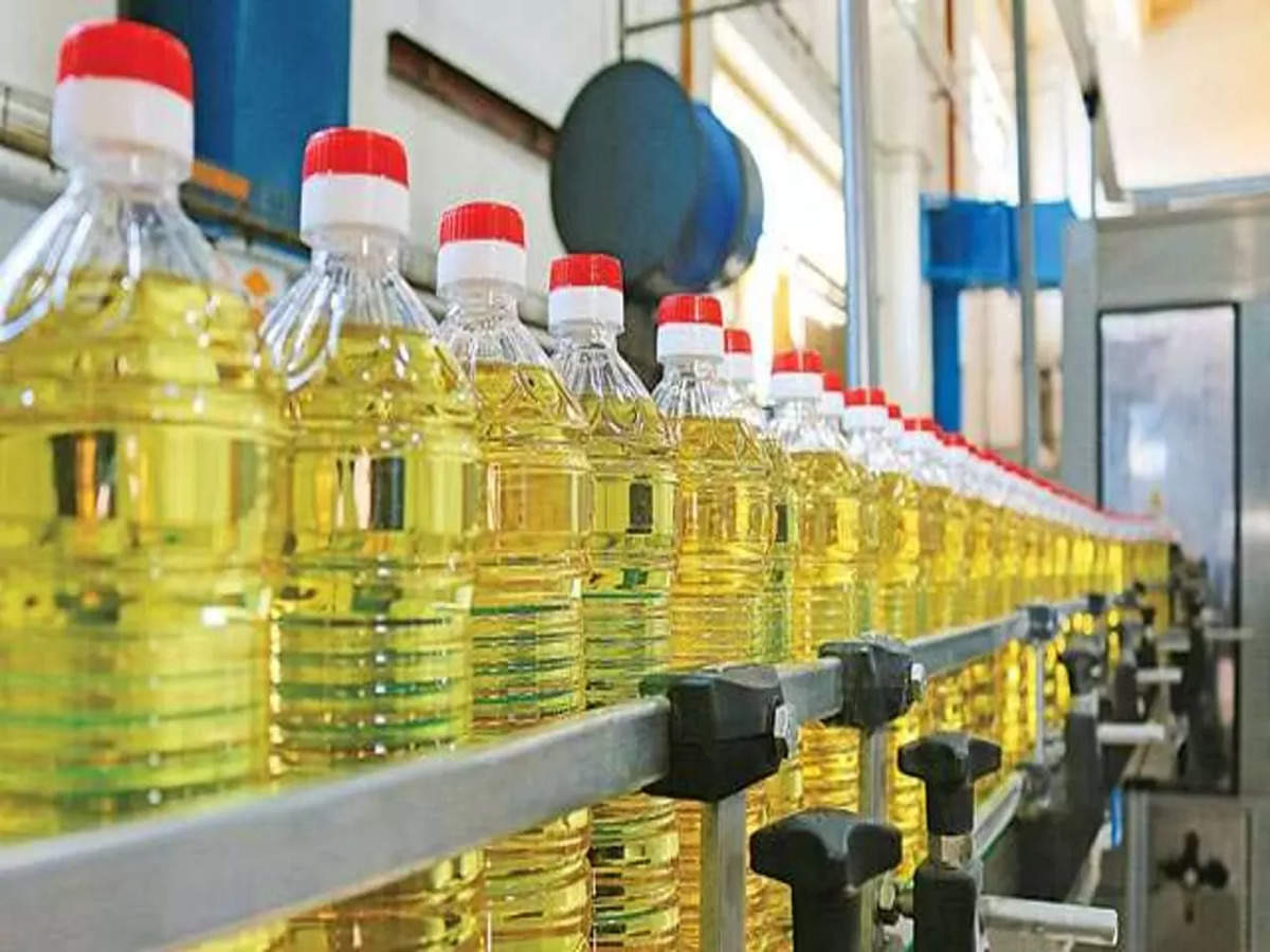 Edible Oil Price Reduction in India - Kannada News