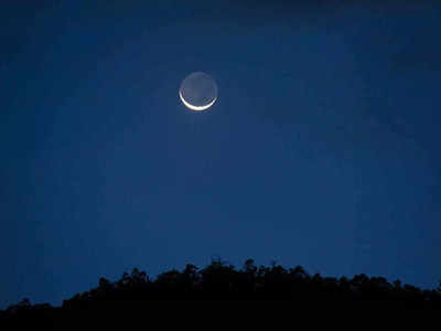 Eid-ul-Fitr 2022: Crescent moon not sighted, Eid to be celebrated on May 3 in India