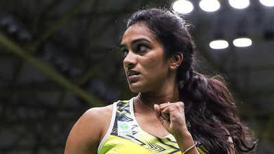 'Really unfair, could have played the final': PV Sindhu on controversial point penalty at Asian Championships