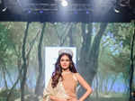 Bombay Times Fashion Week 2022: Day 3 - Hasttantr