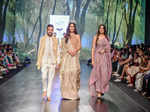 Bombay Times Fashion Week 2022: Day 3 - Hasttantr