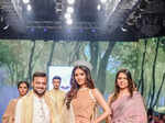 Bombay Times Fashion Week 2022: Day 3 - Hasttantr