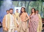 Bombay Times Fashion Week 2022: Day 3 - Hasttantr