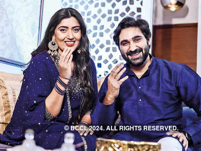 Shireen Mirza: I’m excited to celebrate my first Eid after marriage in Delhi