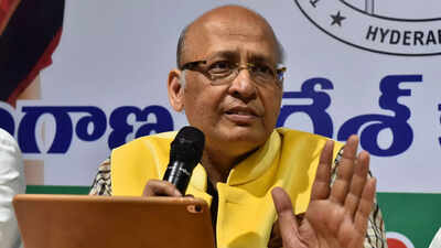 Bjp: BJP creating artificial issues like 'Hindi national language