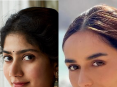 Sai Pallavi to Manushi Chhillar, actors who went to medical school