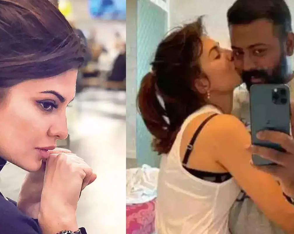 
Jacqueline Fernandez admits receiving private jet, helicopter travels and luxury cars from Sukesh Chandrasekhar: Reports
