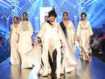 Bombay Times Fashion Week 2022: Day 3 - INIFD