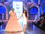 Bombay Times Fashion Week 2022: Day 3 - INIFD