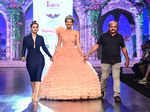 Bombay Times Fashion Week 2022: Day 3 - INIFD