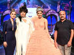 Bombay Times Fashion Week 2022: Day 3 - INIFD