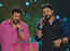 Top Singer 2: Brothers-in-law Sreesanth and Madhu Balakrishnan sing 'Yeh Kaali Kaali Aankhen' on stage