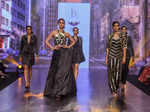 Bombay Times Fashion Week 2022: Day 3 - Bani Pasricha