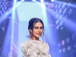 Bombay Times Fashion Week 2022: Day 3 - Bani Pasricha