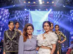 Bombay Times Fashion Week 2022: Day 3 - Bani Pasricha