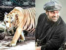The Royal Bengal Tiger Review, The Royal Bengal Tiger Bengali Movie Review  by Anurima