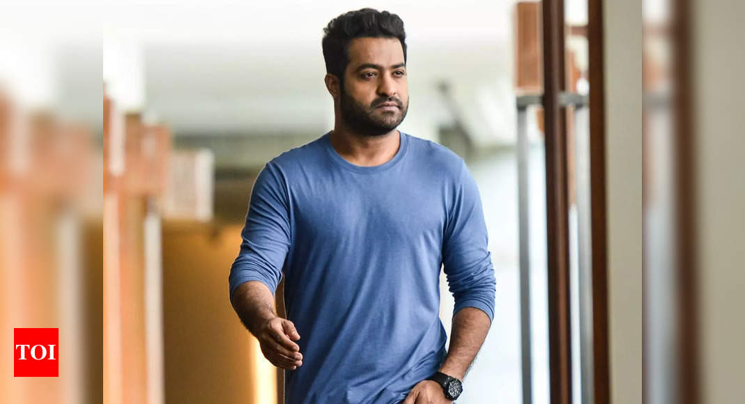 Jr NTR Actor HD photos,images,pics,stills and picture-indiglamour.com  #149433