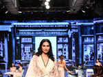 Bombay Times Fashion Week 2022: Day 3 - Pallavi Goyal