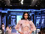 Bombay Times Fashion Week 2022: Day 3 - Pallavi Goyal