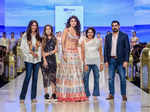 Bombay Times Fashion Week 2022: Day 3 - Gopi Vaid