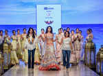 Bombay Times Fashion Week 2022: Day 3 - Gopi Vaid