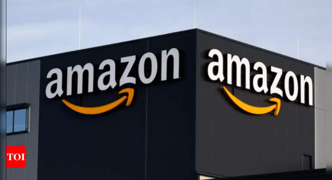 frl:  Amazon urges RBI to conduct audit of FRL – Times of India