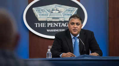 Indian-American to be CIA’s 1st tech chief