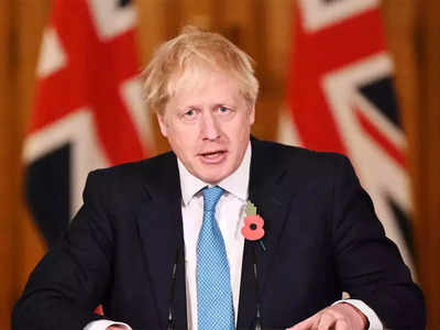 Embattled UK PM Boris Johnson faces mid-term test