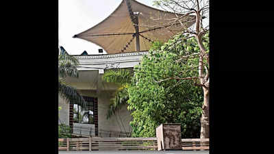 Govt looks to restore east Delhi cultural club to past glory