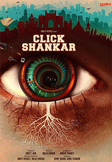 Click Shankar