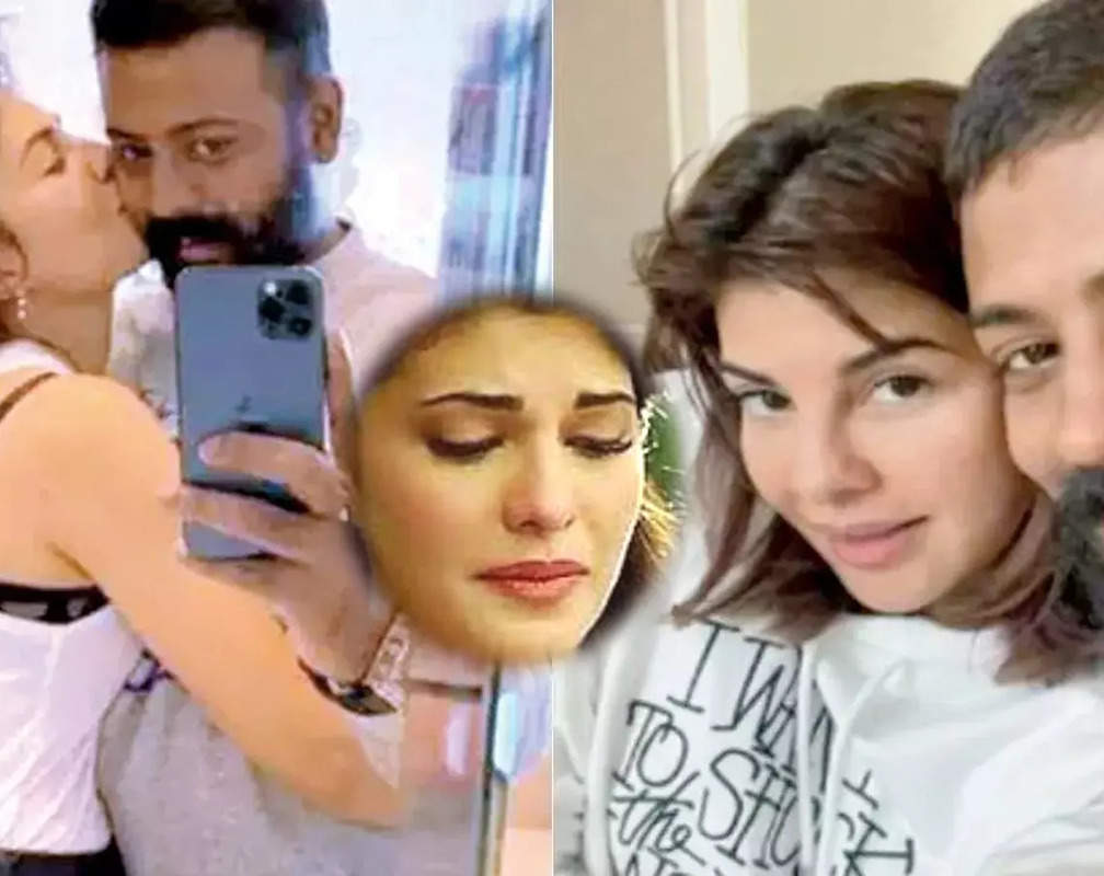 
Rs 200 crore money laundering case: Jacqueline Fernandez finally opens up on her first meeting with Sukesh Chandrashekar, admits to receiving expensive gifts from the conman
