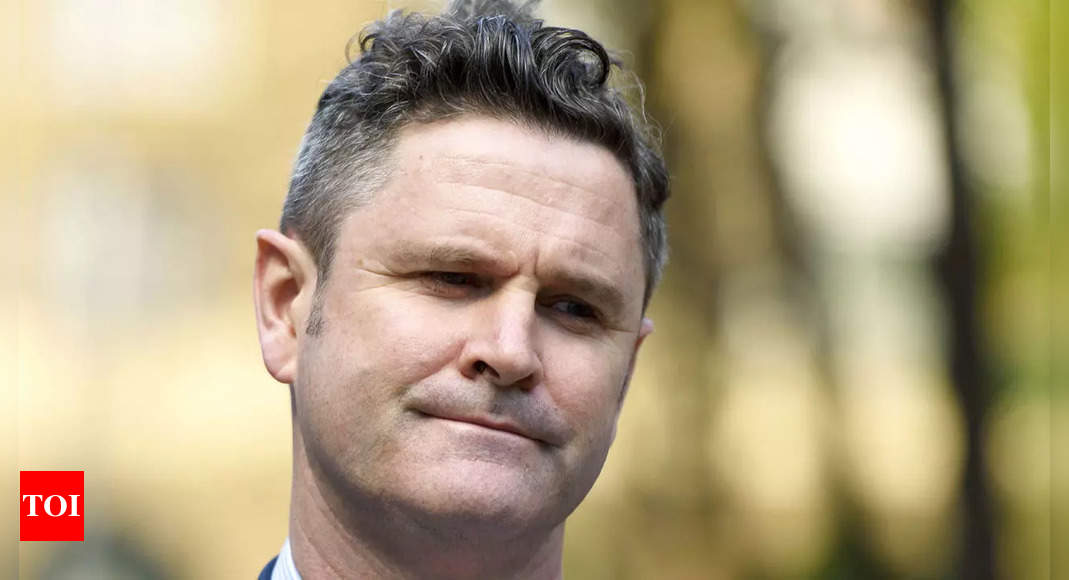 Former New Zealand all-rounder Chris Cairns talks about pain caused by match-fixing trials | Cricket News – Times of India