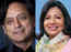 Shashi Tharoor responds to Kiran Mazumdar-Shaw on rhopalic sentence, amazes netizens