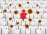 Study claims new variants can dodge immunity