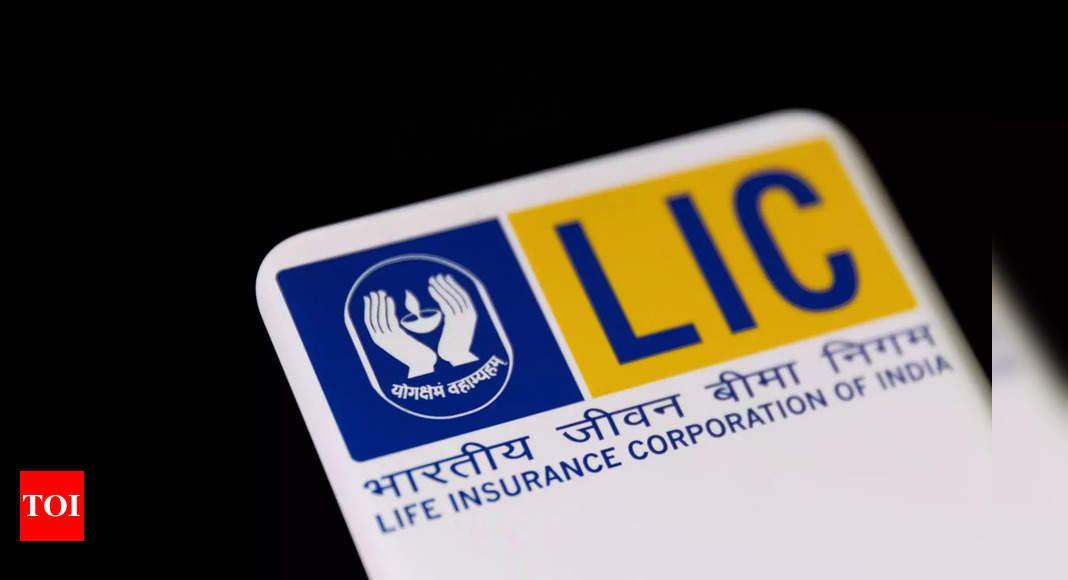 Should first-time investors opt for LIC IPO? Key things to consider – Times of India