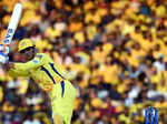 IPL 2022: MS Dhoni returns as CSK captain and fans are beyond thrilled, photos of 'Thala' go insanely viral