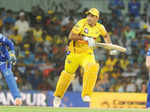 IPL 2022: MS Dhoni returns as CSK captain and fans are beyond thrilled, photos of 'Thala' go insanely viral