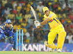 IPL 2022: MS Dhoni returns as CSK captain and fans are beyond thrilled, photos of 'Thala' go insanely viral