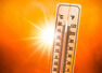 Warning signs of heat exhaustion and stroke
