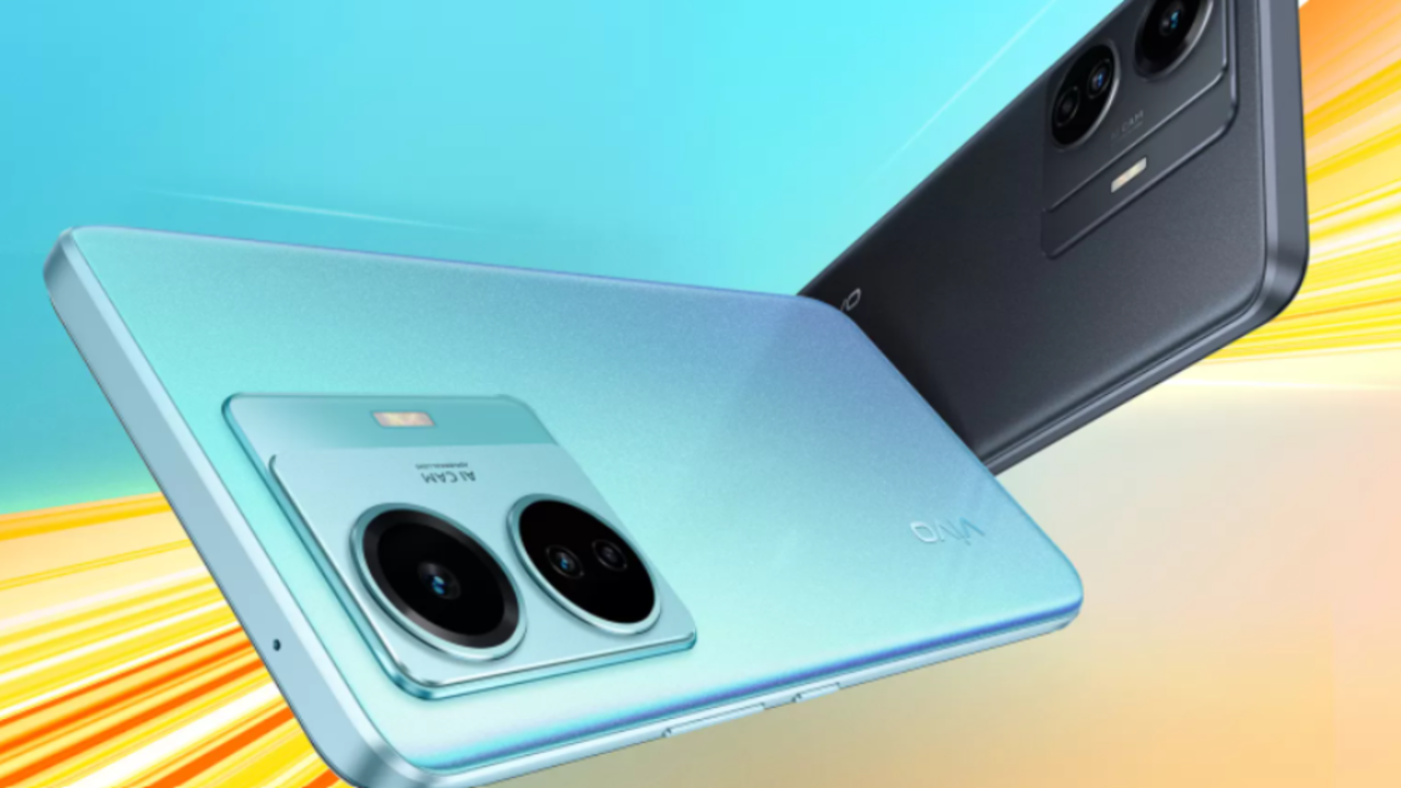 vivo t1 wide angle camera