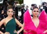 Deepika's best looks from Cannes Film Festival so far