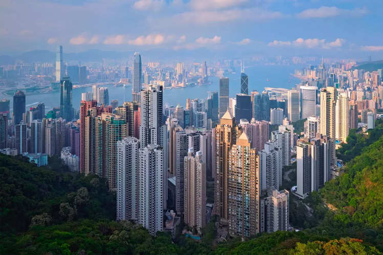 Hong Kong