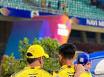 Mukesh provided crucial breakthroughs for Chennai Super Kings.