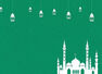 Eid Mubarak Shayari, Poems, SMS and Status