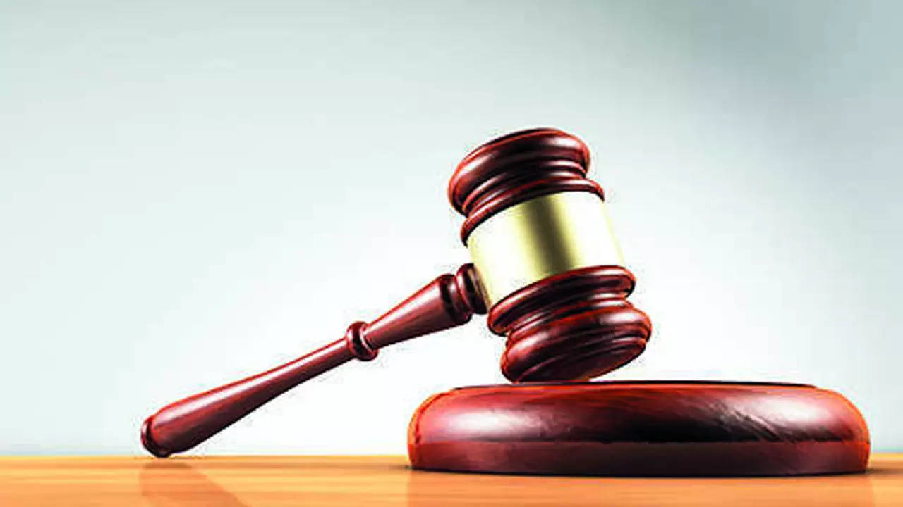 Thirty four new courts to come up in Odisha | Bhubaneswar News - Times of  India