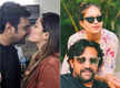 
Sharing romantic moments to making memories: Throwback pictures of Dancing Champion judge Meghana Raj and her late husband Chiranjeevi Sarja will melt your heart

