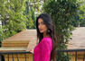 Palak Tiwari's diet and fitness secrets