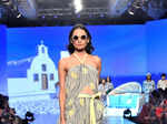 Bombay Times Fashion Week 2022: Day 2 - Eshaa Amiin